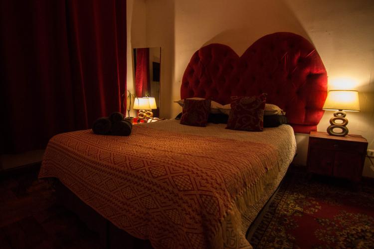 Fotografía 5 de Motel Bindu en Ñuñoa, Metropolitana