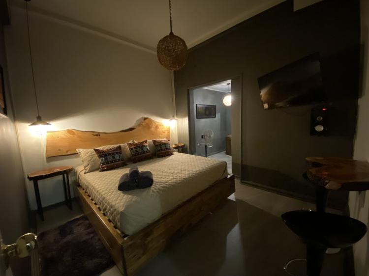 Fotografía 7 de Motel Bindu en Ñuñoa, Metropolitana