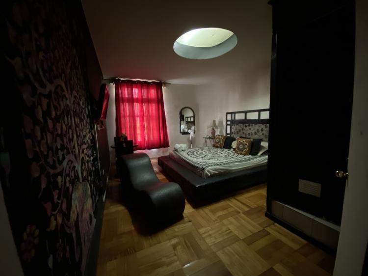 Fotografía 9 de Motel Bindu en Ñuñoa, Metropolitana