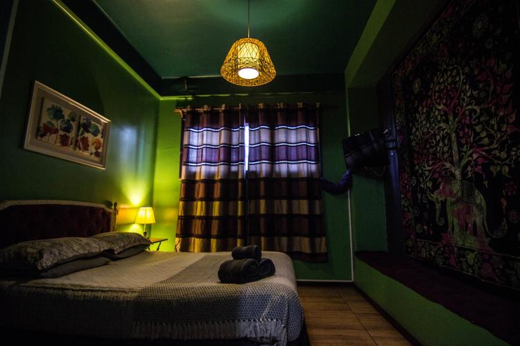 Fotografía 16 de Motel Bindu en Ñuñoa, Metropolitana