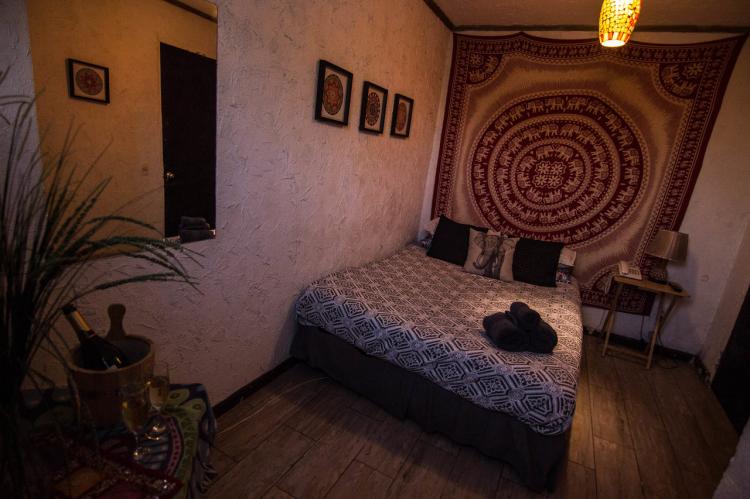 Fotografía 17 de Motel Bindu en Ñuñoa, Metropolitana