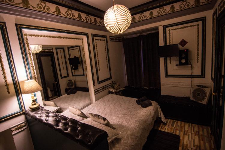Fotografía 19 de Motel Bindu en Ñuñoa, Metropolitana