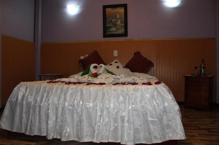 Fotografía 3 de Motel Soto Mayor en Santiago, Metropolitana