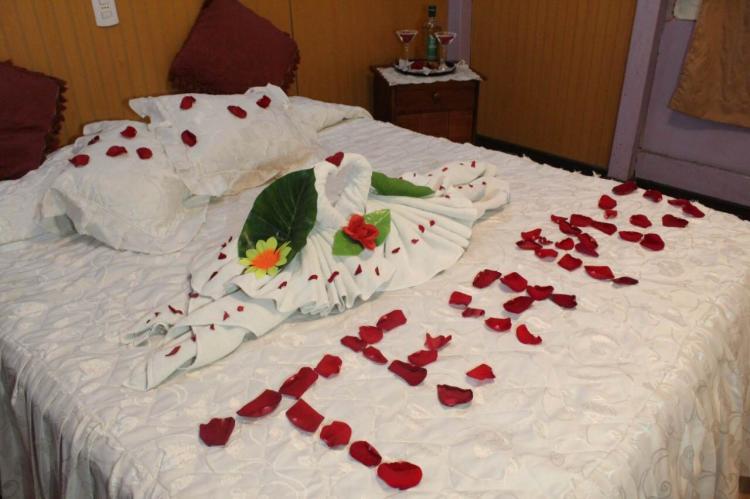 Motel Soto Mayor en Santiago, Metropolitana