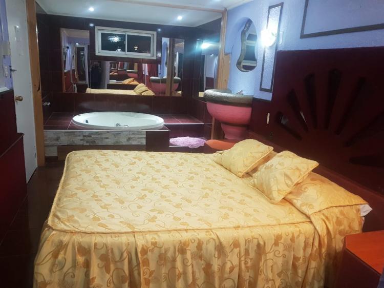 Fotografía 2 de Motel Fantasía en Santiago, Metropolitana