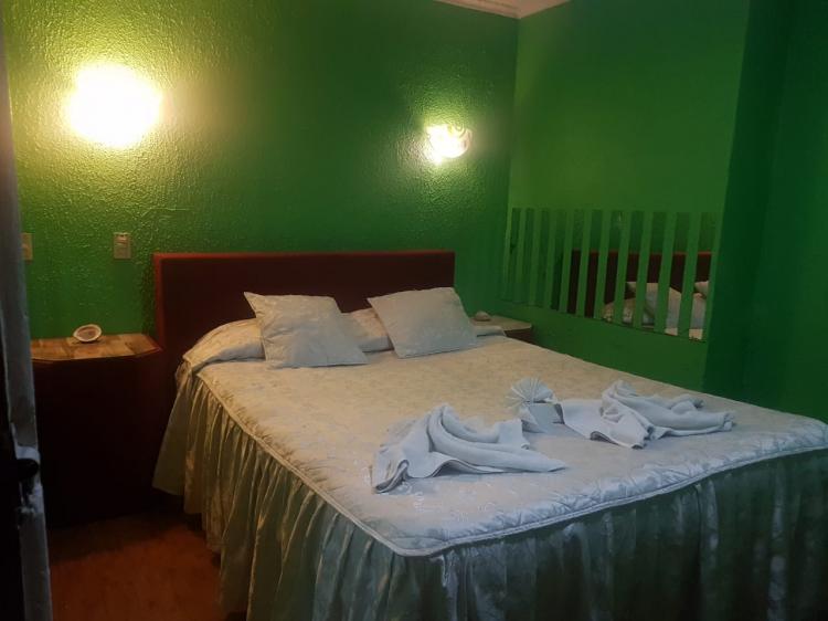 Fotografía 4 de Motel Fantasía en Santiago, Metropolitana