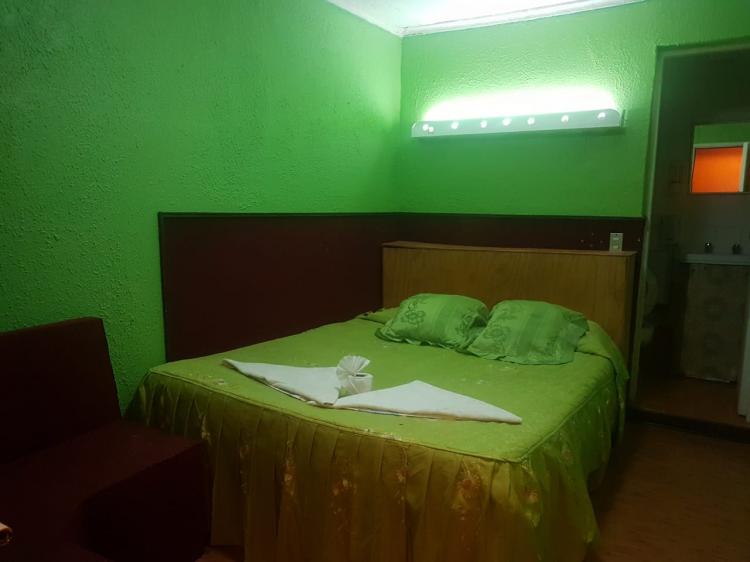 Fotografía 5 de Motel Fantasía en Santiago, Metropolitana