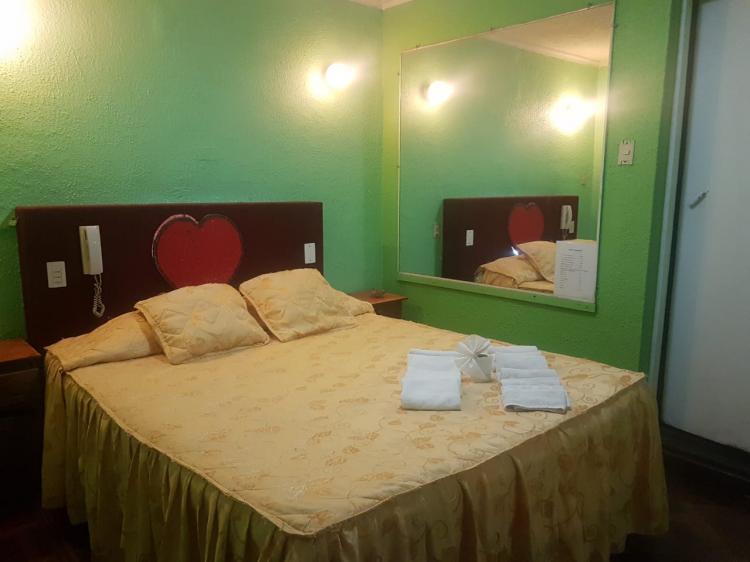 Fotografía 6 de Motel Fantasía en Santiago, Metropolitana