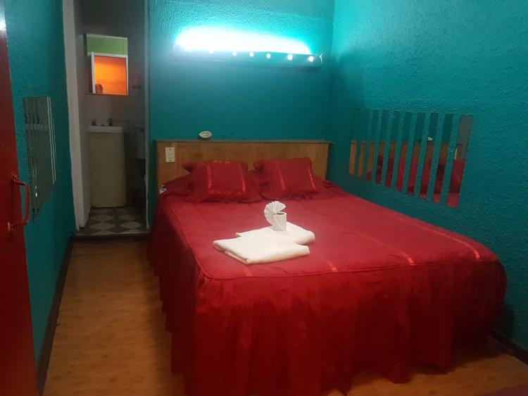 Fotografía 7 de Motel Fantasía en Santiago, Metropolitana