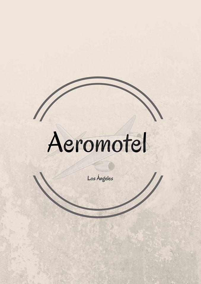 Aeromotel Los Angeles en Los Angeles, Bio Bio