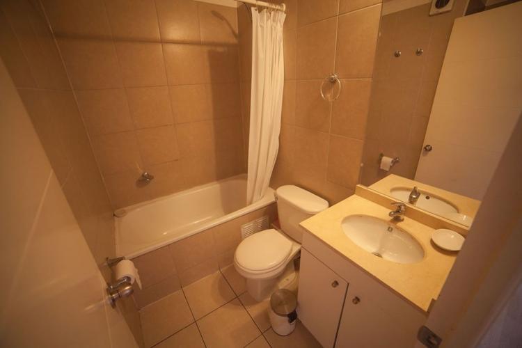 Fotografía 4 de Hotel París Londres en Santiago, Metropolitana