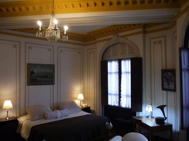 Fotografía 7 de Hotel París Londres en Santiago, Metropolitana
