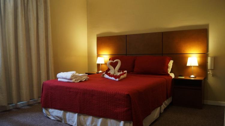 Fotografía 2 de Motel Origen Intimo en Santiago, Metropolitana