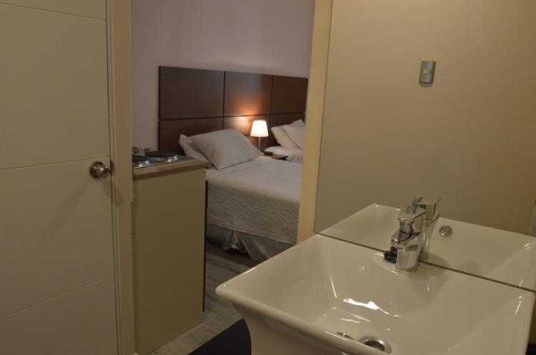Fotografía 8 de Motel Origen Intimo en Santiago, Metropolitana
