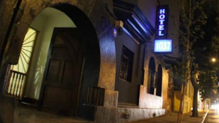 Fotografía 2 de Hotel La Noche en Santiago, Metropolitana