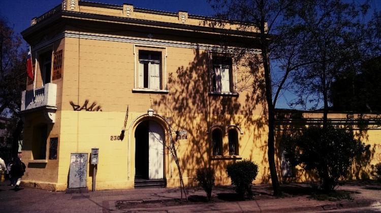 Fotografía 2 de Hotel Callahan Moneda en Santiago, Metropolitana
