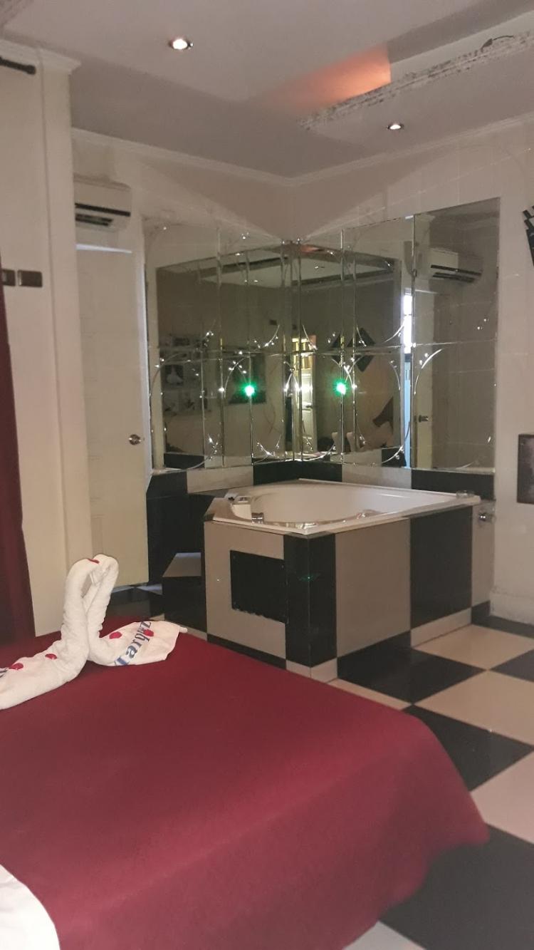 Fotografía 4 de Motel El Marquez en Santiago, Metropolitana