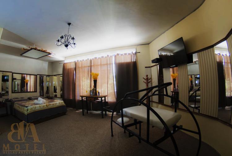 Motel Colmena en Santiago, Metropolitana