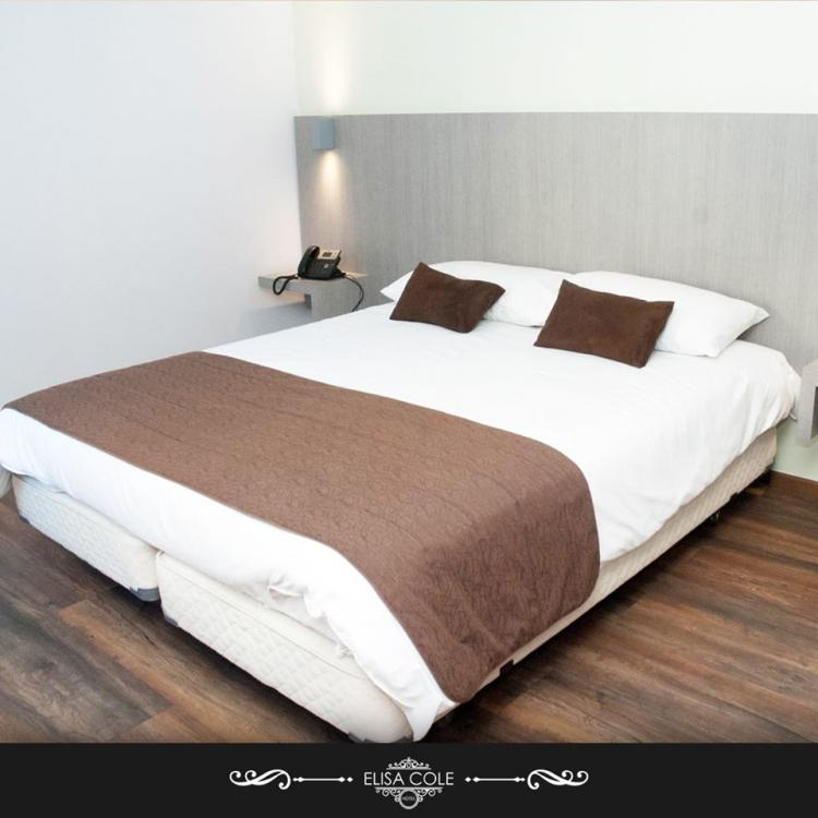 Fotografía 2 de Hotel Elisa Cole en Santiago, Metropolitana
