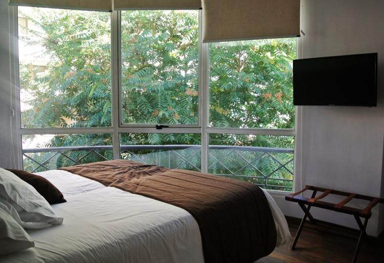Fotografía 3 de Hotel Elisa Cole en Santiago, Metropolitana