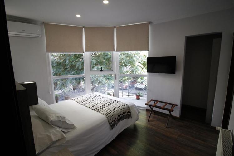 Fotografía 5 de Hotel Elisa Cole en Santiago, Metropolitana