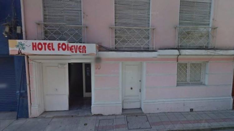 Motel Forever en Santiago, Metropolitana
