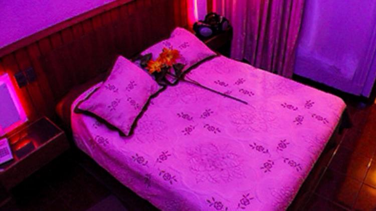 Fotografía 3 de Motel Moon en Santiago, Metropolitana