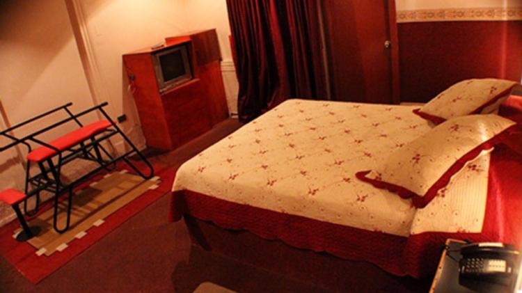Fotografía 4 de Motel Moon en Santiago, Metropolitana