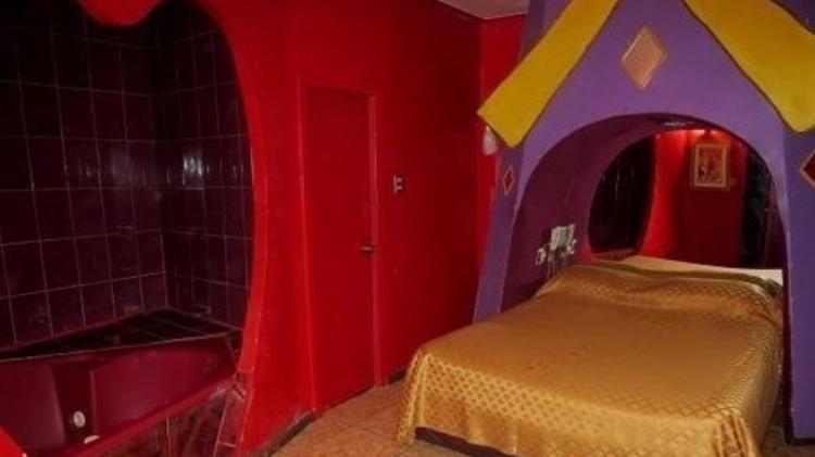 Fotografía 3 de Motel Monet en Santiago, Metropolitana