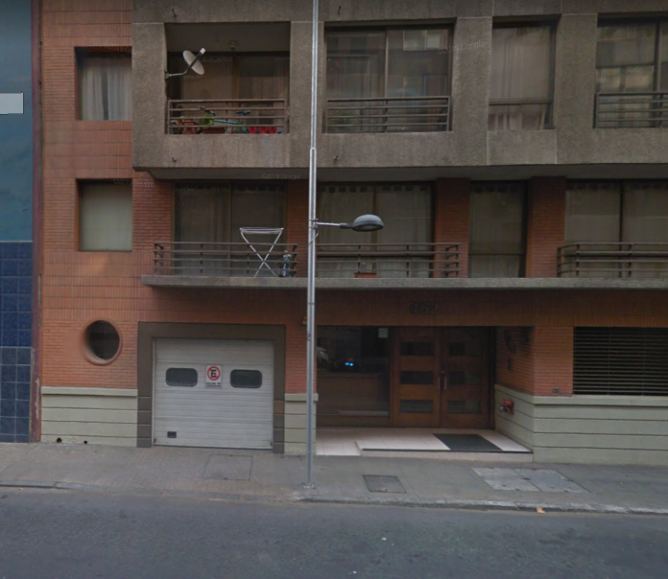 Fotografía 4 de Motel Paraiso Azul en Santiago, Metropolitana