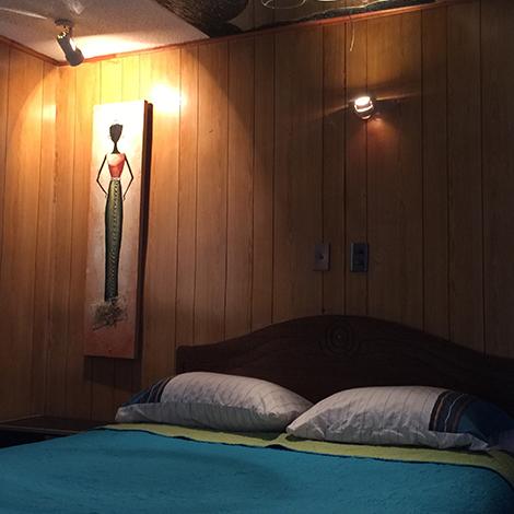 Fotografía 2 de Motel Pedro Montt en Santiago, Metropolitana