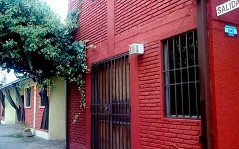 Fotografía 3 de Motel Pedro Montt en Santiago, Metropolitana
