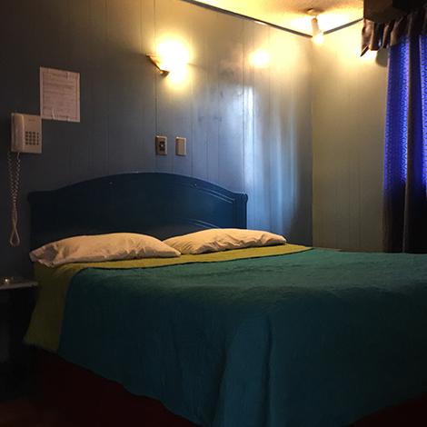 Fotografía 4 de Motel Pedro Montt en Santiago, Metropolitana