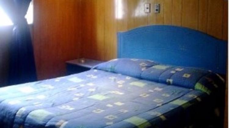 Fotografía 6 de Motel Pedro Montt en Santiago, Metropolitana