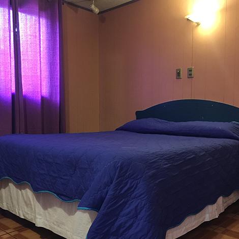 Motel Pedro Montt en Santiago, Metropolitana
