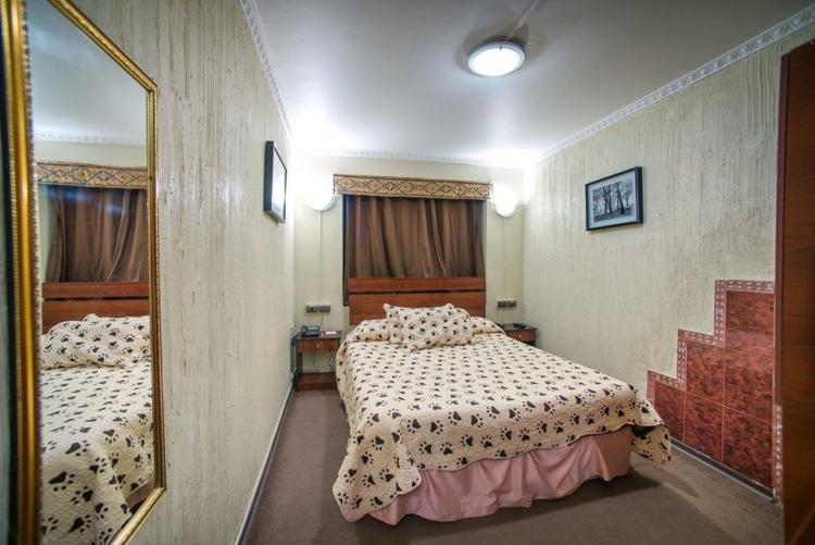 Fotografía 3 de Sahara Inn Alameda en Santiago, Metropolitana