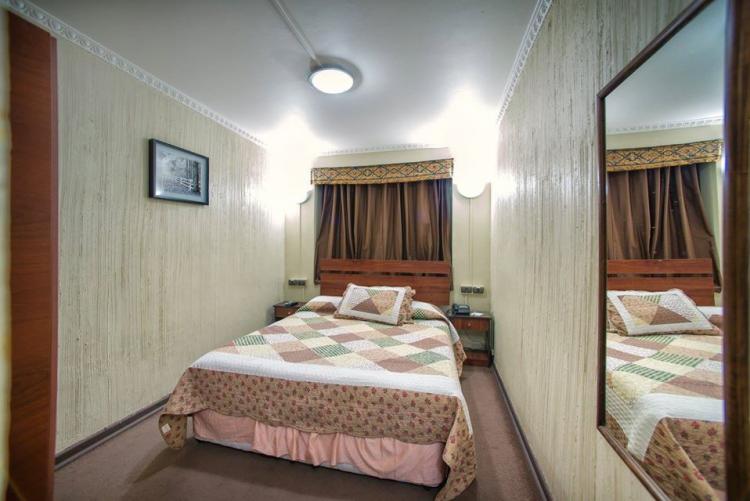 Fotografía 4 de Sahara Inn Alameda en Santiago, Metropolitana