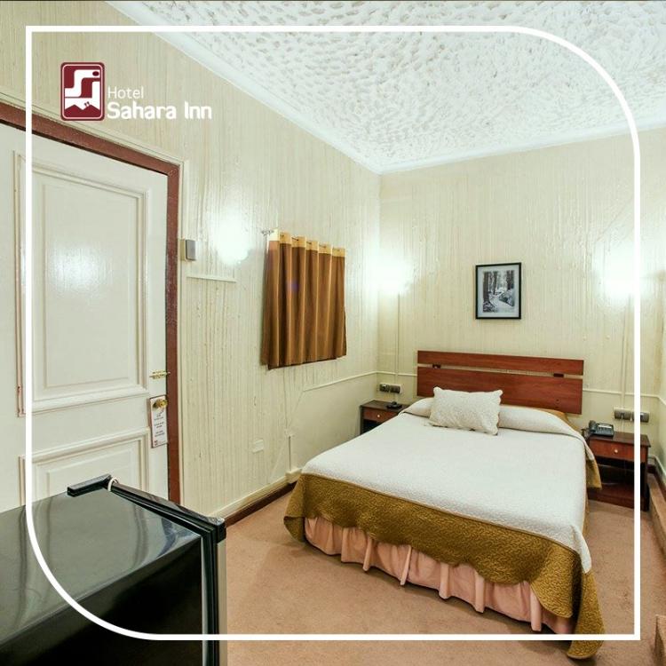 Fotografía 7 de Sahara Inn Corte Suprema en Santiago, Metropolitana
