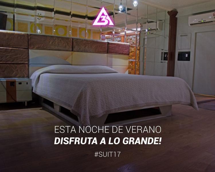 Fotografía 17 de Motel Triángulo Tres en La Reina, Metropolitana