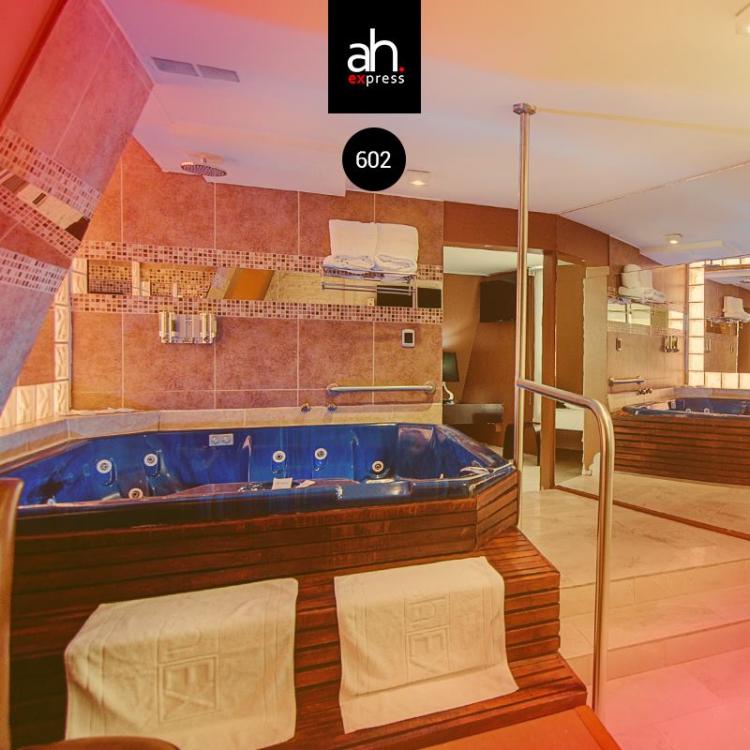 Fotografía 4 de Hotel Express Ahex en Providencia, Metropolitana