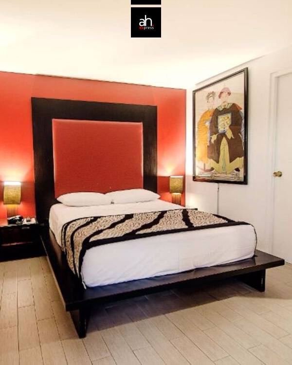 Fotografía 13 de Hotel Express Ahex en Providencia, Metropolitana