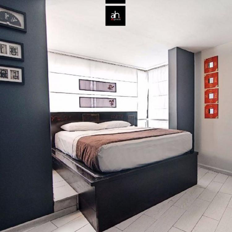 Fotografía 17 de Hotel Express Ahex en Providencia, Metropolitana