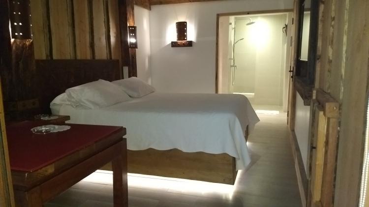 Fotografía 6 de Motel Los Refugios del Arrayán en Lo Barnechea, Metropolitana