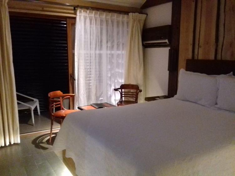 Fotografía 7 de Motel Los Refugios del Arrayán en Lo Barnechea, Metropolitana