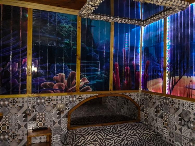 Fotografía 4 de Delirius Hotel Express en Antofagasta, Antofagasta