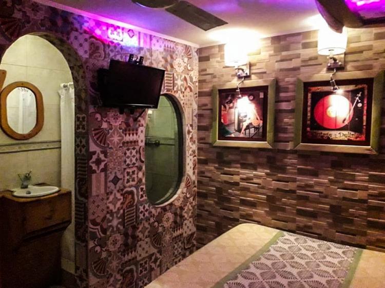 Fotografía 6 de Delirius Hotel Express en Antofagasta, Antofagasta