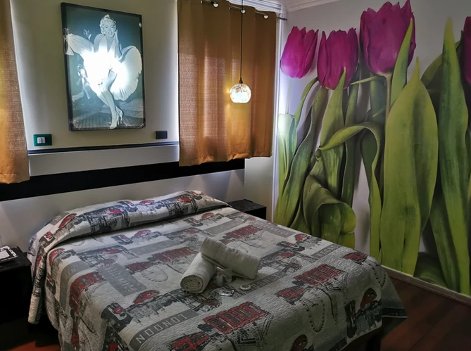 Fotografía 2 de Marina Suites en Viña Del Mar, Valparaiso