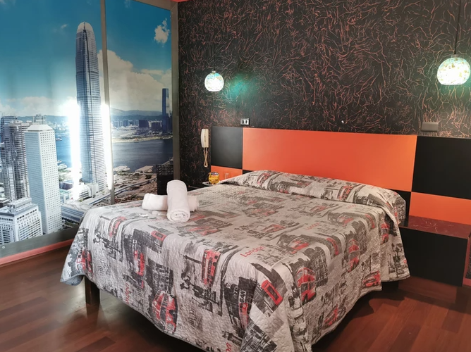 Fotografía 5 de Marina Suites en Viña Del Mar, Valparaiso