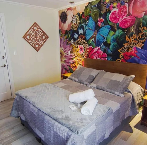 Fotografía 2 de Lux Suites en Viña Del Mar, Valparaiso