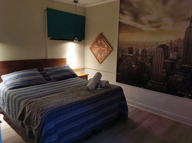 Fotografía 3 de Lux Suites en Viña Del Mar, Valparaiso